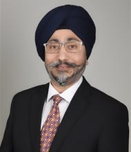 Navdeep Arora, REALTOR<sup>®</sup>