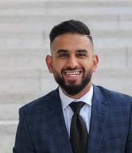 Shubham Arora, REALTOR<sup>®</sup>