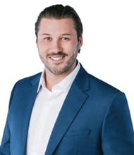 Donavon Ash, REALTOR<sup>®</sup>