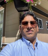 Ashraf Maitla, REALTOR<sup>®</sup>, Personal Real Estate Corporation