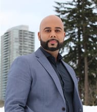 Harp Attwal, REALTOR<sup>®</sup>, Personal Real Estate Corporation