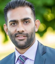 Balraj Aulakh, REALTOR<sup>®</sup>, Personal Real Estate Corporation