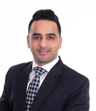 Ameen Awla, REALTOR<sup>®</sup>, Personal Real Estate Corporation