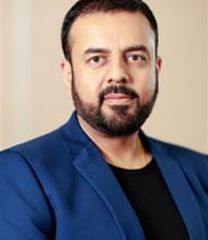 Tarun Babuta, REALTOR<sup>®</sup>, Personal Real Estate Corporation