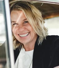 Leah Bach, REALTOR<sup>®</sup>, Personal Real Estate Corporation