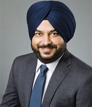 Inder Bains, REALTOR<sup>®</sup>