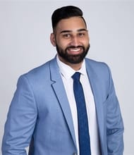 Inderpal Bains, REALTOR<sup>®</sup>, Personal Real Estate Corporation