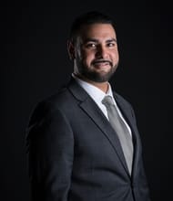 Manninder Bains, REALTOR<sup>®</sup>