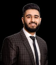 Sim Bains, REALTOR<sup>®</sup>