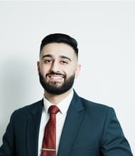 Sim Bains, REALTOR<sup>®</sup>