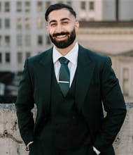 Simraj Bains, REALTOR<sup>®</sup>, Personal Real Estate Corporation