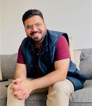 Arpit Bajaj, REALTOR<sup>®</sup>