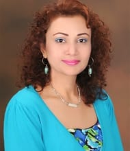 Nazia Bajwa, REALTOR<sup>®</sup>