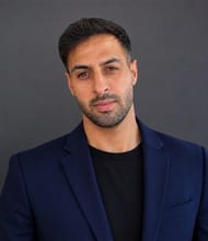 Nick Bajwa, REALTOR<sup>®</sup>, Personal Real Estate Corporation