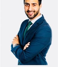 Nick Bajwa, REALTOR<sup>®</sup>, Personal Real Estate Corporation