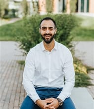 Nick Bajwa, REALTOR<sup>®</sup>, Personal Real Estate Corporation