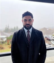 Omar Bajwa, REALTOR<sup>®</sup>