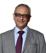 Nader Bakhoum, REALTOR<sup>®</sup>