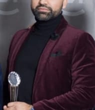 Anuraj Bal, REALTOR<sup>®</sup>, Personal Real Estate Corporation