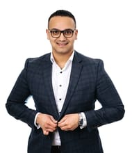 Akaash Bali, REALTOR<sup>®</sup>, Personal Real Estate Corporation