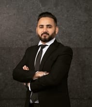 Mandeep Bal, REALTOR<sup>®</sup>, Personal Real Estate Corporation