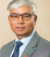 Lal Baniya, REALTOR<sup>®</sup>