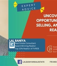 Lal Baniya, REALTOR<sup>®</sup>