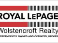 Royal LePage - Wolstencroft, 
