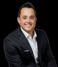 Clark Barry, REALTOR<sup>®</sup>, Personal Real Estate Corporation