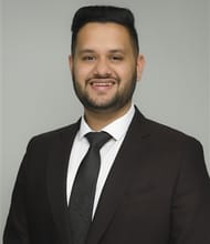 Daman Barring, REALTOR<sup>®</sup>