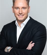 Tyson Barth, REALTOR<sup>®</sup>