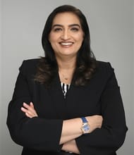 Samina Bashir, REALTOR<sup>®</sup>