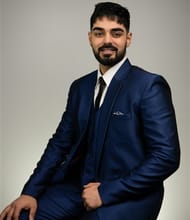 Harjot Basra, REALTOR<sup>®</sup>