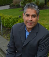 Kevin Basran, REALTOR<sup>®</sup>, Personal Real Estate Corporation