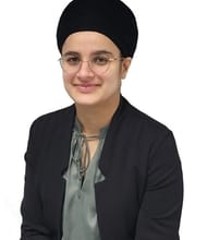 Prabhjot Kaur, REALTOR<sup>®</sup>