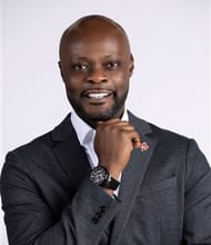 Godwin Beaumont, REALTOR<sup>®</sup>, Personal Real Estate Corporation