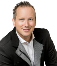 Kyle Beauregard, REALTOR<sup>®</sup>, Personal Real Estate Corporation