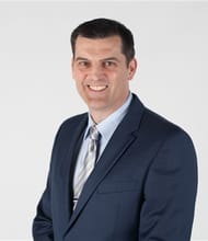 Trevor Beauchamp, REALTOR<sup>®</sup>, Personal Real Estate Corporation