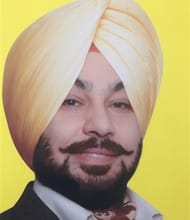 Harpreet Bedi, REALTOR<sup>®</sup>, Personal Real Estate Corporation