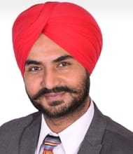 Harpinder Benipal, REALTOR<sup>®</sup>, Personal Real Estate Corporation