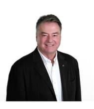 Daniel Bennett, REALTOR<sup>®</sup>