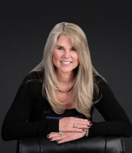 Valerie Berg, REALTOR<sup>®</sup>