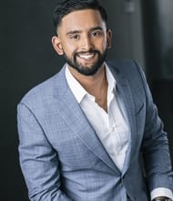 Ajay Bhanot, REALTOR<sup>®</sup>, Personal Real Estate Corporation