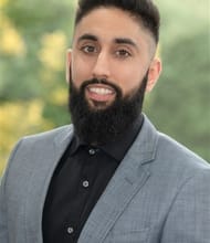 Amrit Bhandal, REALTOR<sup>®</sup>, Personal Real Estate Corporation