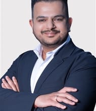 Nakul Bhanot, REALTOR<sup>®</sup>