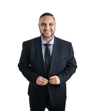 Sunny Bhanot, REALTOR<sup>®</sup>