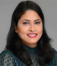 Anjana Bharali, REALTOR<sup>®</sup>
