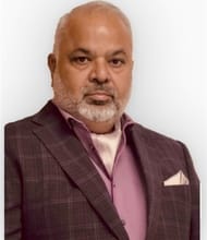 Manesh Bhartie, REALTOR<sup>®</sup>