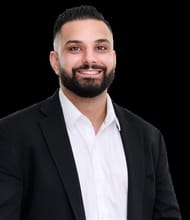 Sunny Bhardwaj, REALTOR<sup>®</sup>, Personal Real Estate Corporation