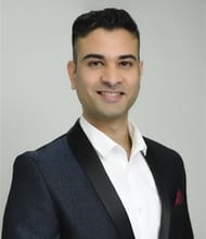 Mohit Bhasin, REALTOR<sup>®</sup>